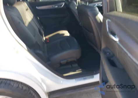 2021 Cadillac Xt6 Fwd Luxury z USA, uszkodzony, nr VIN 1GYKPAR44MZ153105